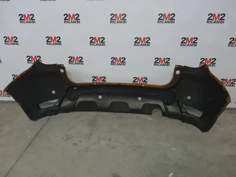 Paraurti POST 850222896R Dacia Duster II 2018