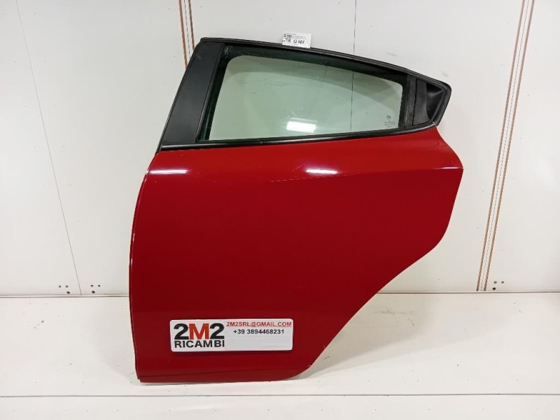 Porta POST SX 50509299 Alfa Romeo Giulietta 2010