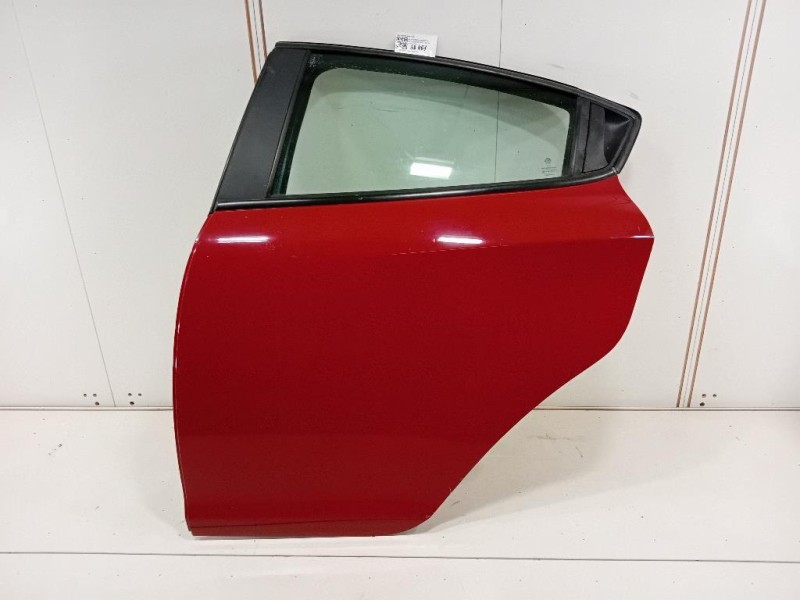 Paraurti POST 850222896R Dacia Duster II 2018
