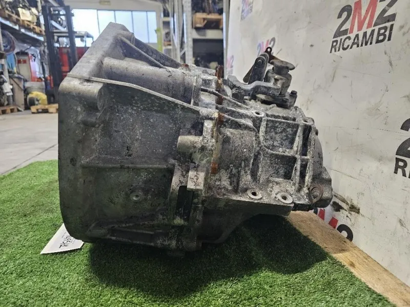 Cambio D16AA 120CV Suzuki Vitara II 2015