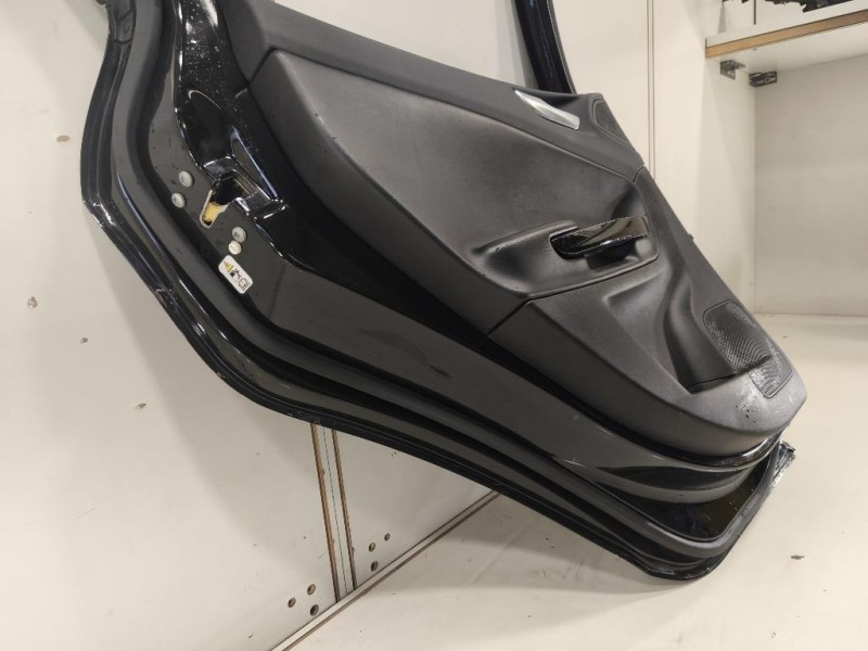 Paraurti POST 850222896R Dacia Duster II 2018