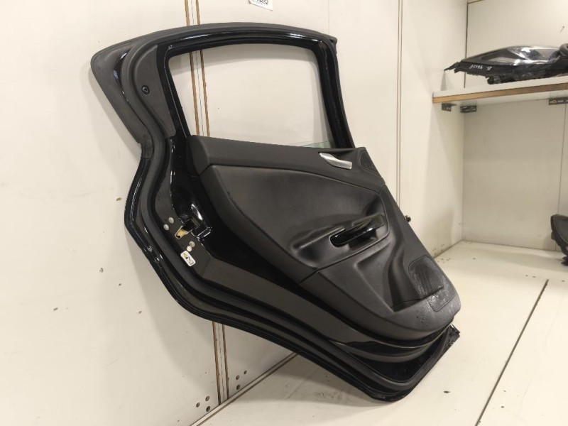 Paraurti POST NUDO 850101569S Dacia Duster II 2018