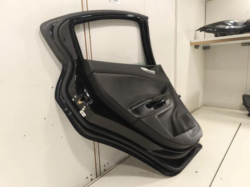 Porta POST SX 6000634838 Alfa Romeo Giulietta 2010