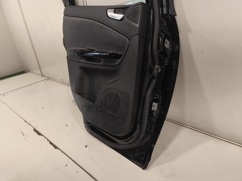 Paraurti POST NUDO 850101569S Dacia Duster II 2018