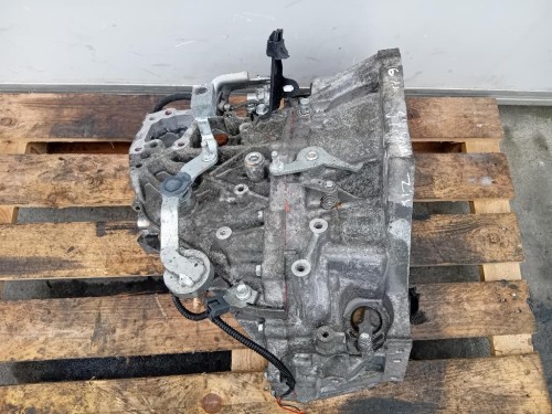 Cambio 5 MARCE MANUALE Toyota Auris II 2015