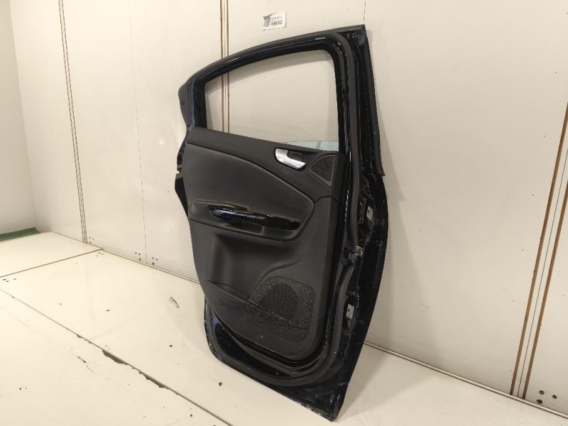 Paraurti POST NUDO 850101569S Dacia Duster II 2018