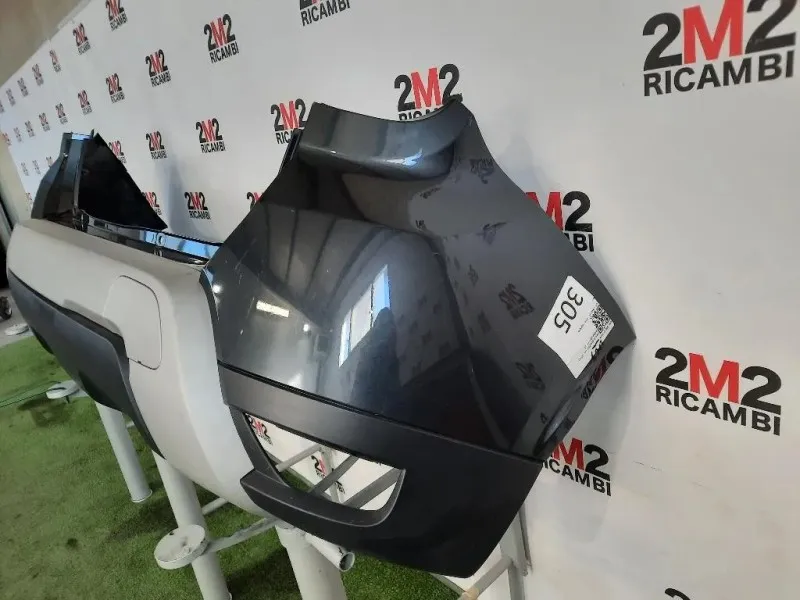 Paraurti POST NUDO 850101569S Dacia Duster II 2018