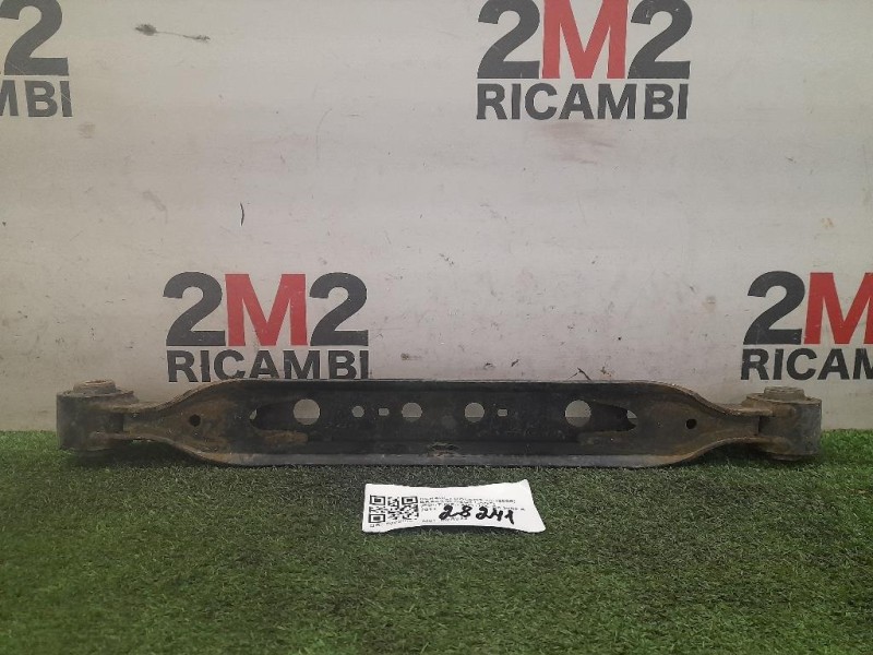 Braccio Oscillante ANT INF ANT SX 3C256 SX Jaguar XF I 2008