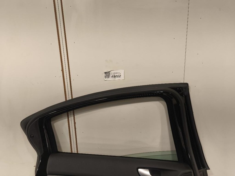 Paraurti POST NUDO 850101569S Dacia Duster II 2018