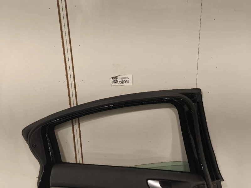 Porta POST SX 6000634838 Alfa Romeo Giulietta 2010