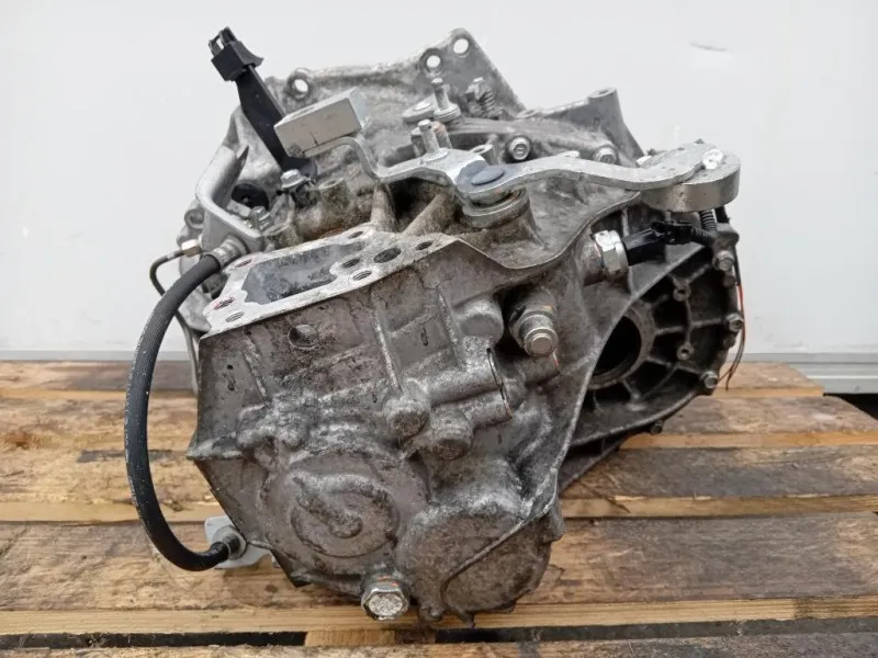 Cambio 5 MARCE MANUALE Toyota Auris II 2015