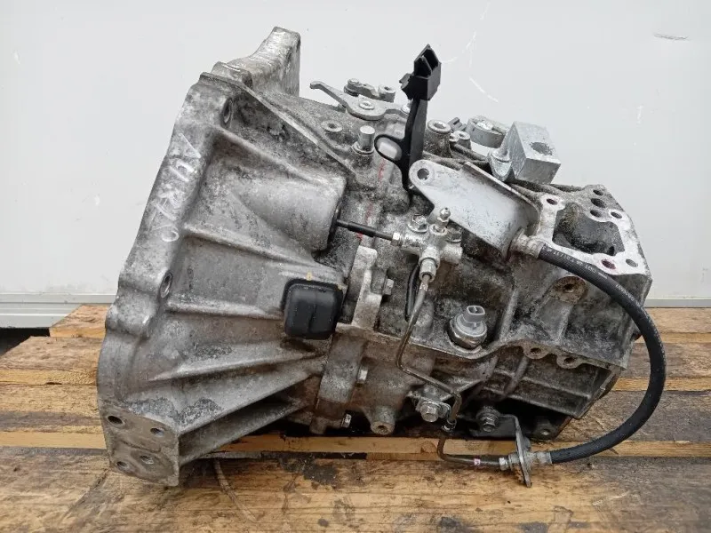 Cambio 5 MARCE MANUALE Toyota Auris II 2015