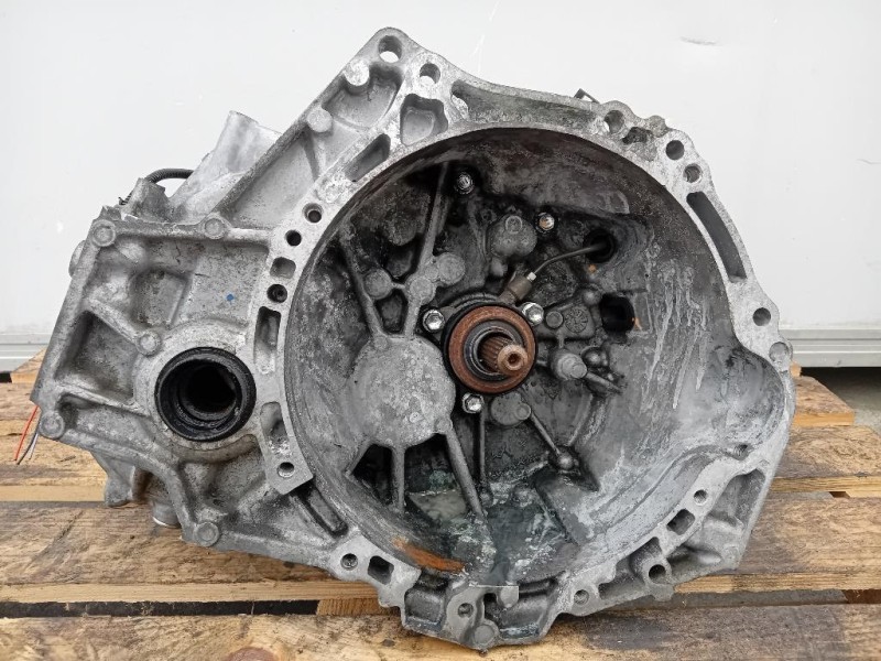 Cambio 5 MARCE MANUALE Toyota Auris II 2015