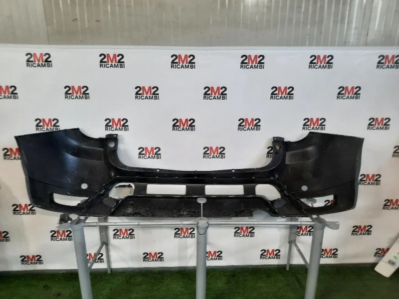 Paraurti POST 850222027R Dacia Duster II 2018