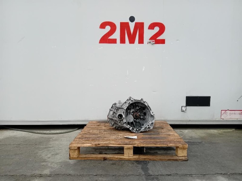 Cambio 5 MARCE MANUALE Toyota Auris II 2015