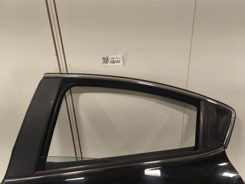 Porta POST SX 6000634838 Alfa Romeo Giulietta 2010