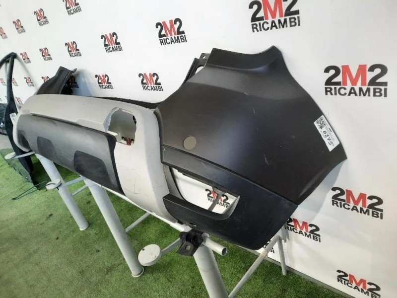 Paraurti POST 850222027R Dacia Duster II 2018