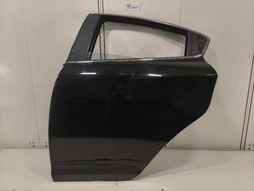 Porta POST SX 6000634838 Alfa Romeo Giulietta 2010