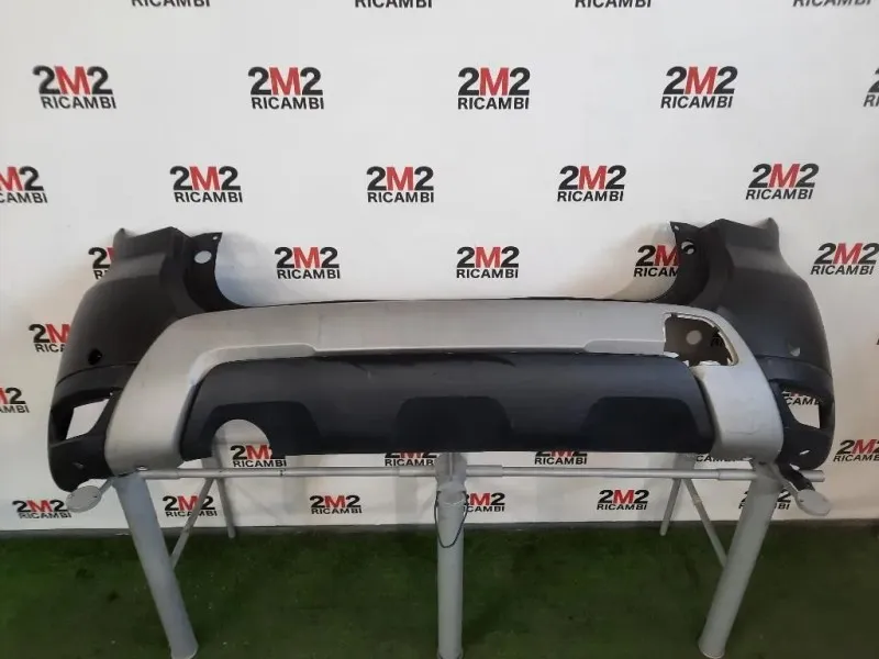 Paraurti POST 850222027R Dacia Duster II 2018