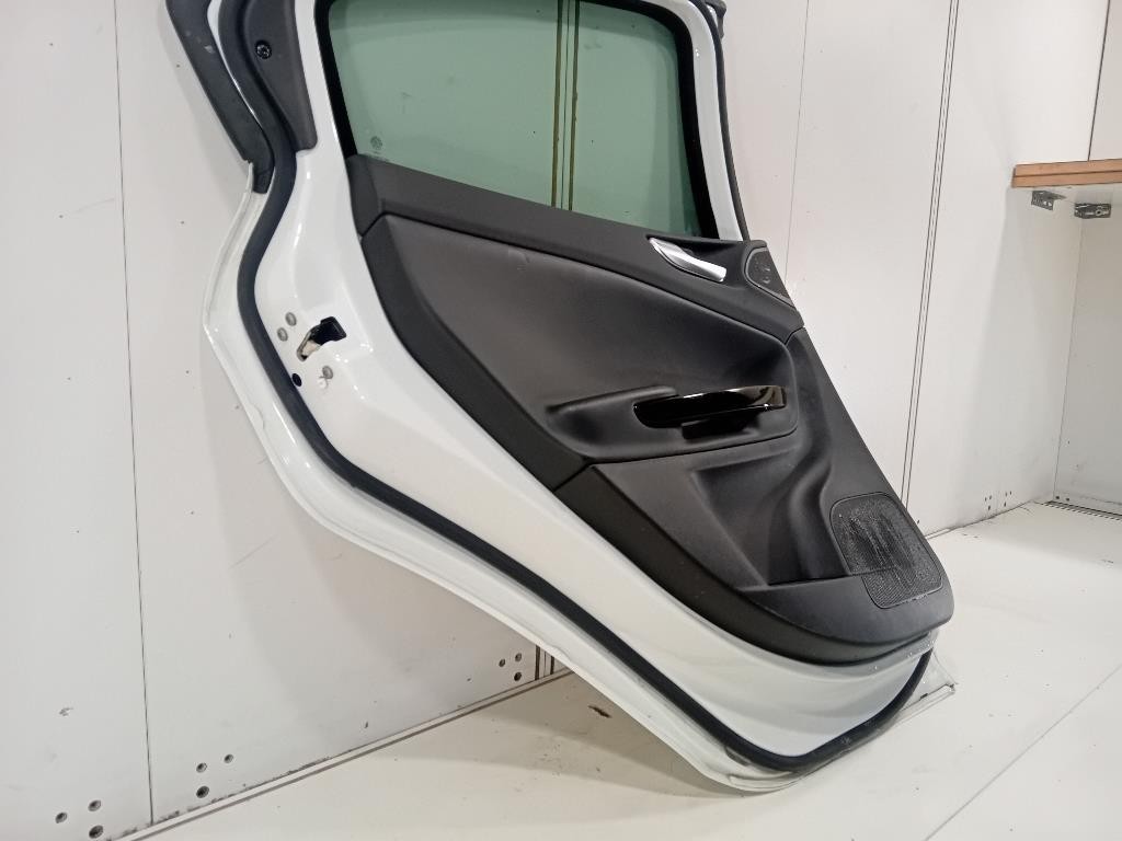 Paraurti POST 850222027R Dacia Duster II 2018