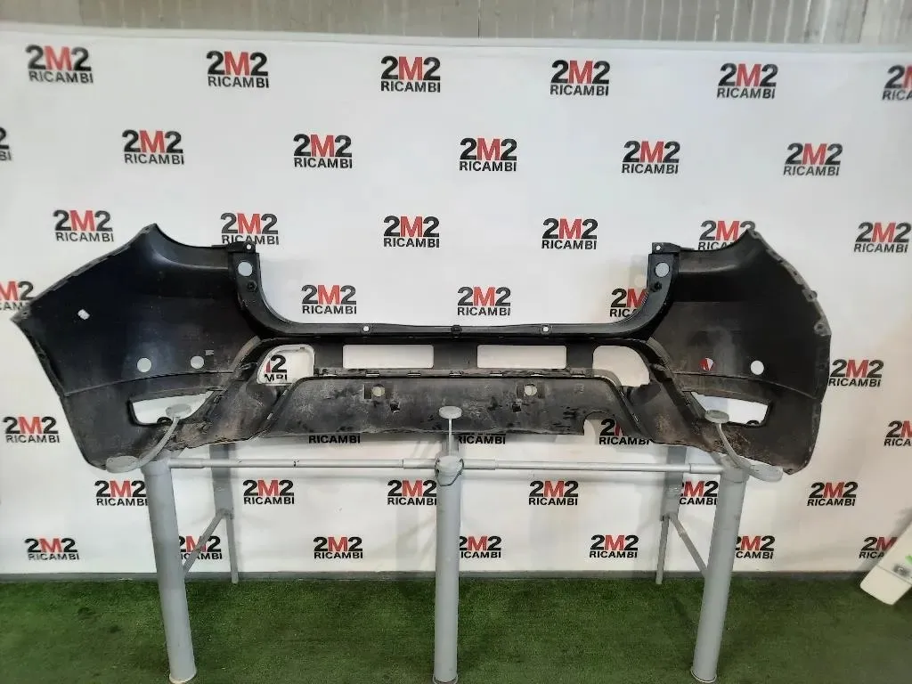 Paraurti POST 850222027R Dacia Duster II 2018