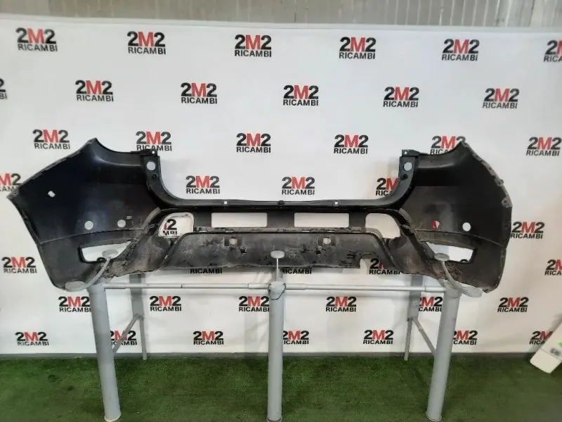 Paraurti POST 850222027R Dacia Duster II 2018