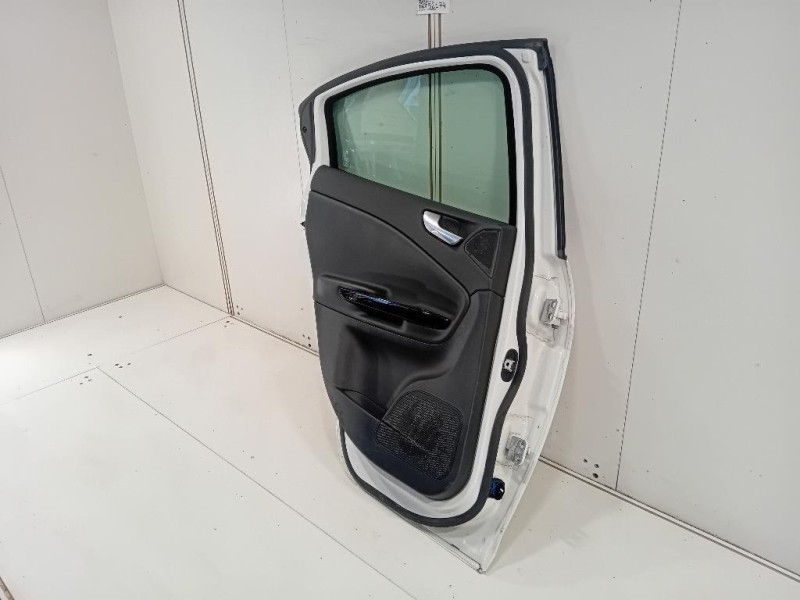 Paraurti POST 850222027R Dacia Duster II 2018