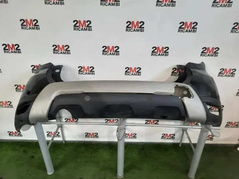 Paraurti POST 850222027R Dacia Duster II 2018