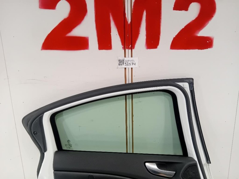 Paraurti POST 850222027R Dacia Duster II 2018