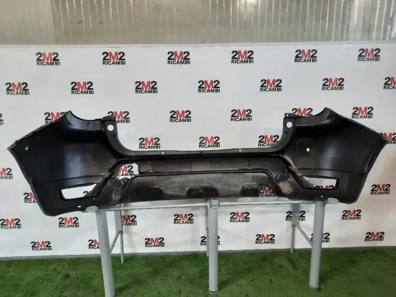 Paraurti POST 850222027R Dacia Duster II 2018