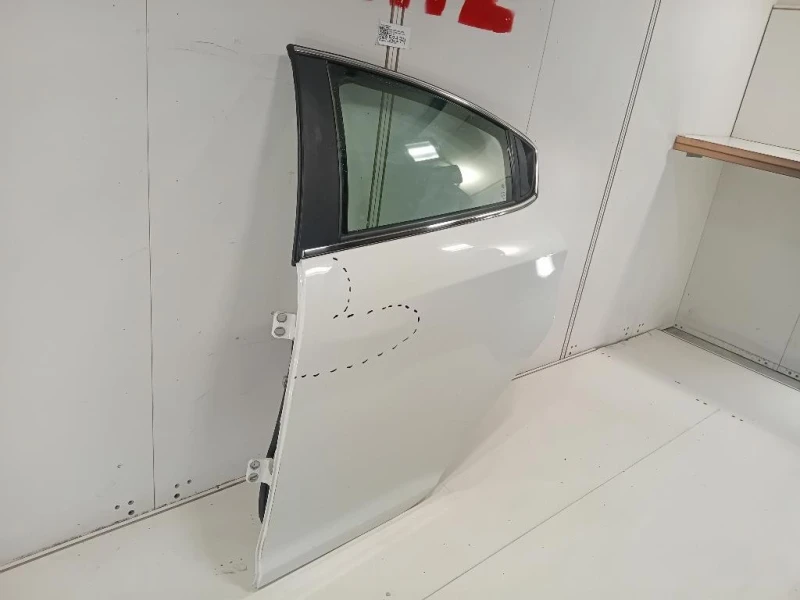 Porta POST SX 6000634838 Alfa Romeo Giulietta 2010