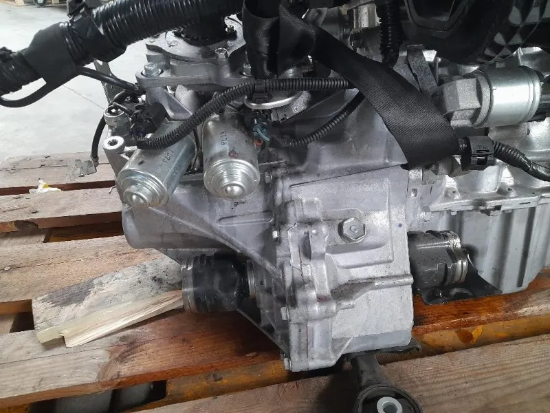 Cambio 303300H020 Toyota AYGO II 2018