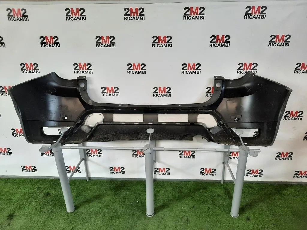 Paraurti POST 850222027R Dacia Duster II 2018
