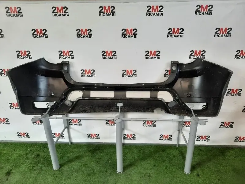 Paraurti POST 850222027R Dacia Duster II 2018