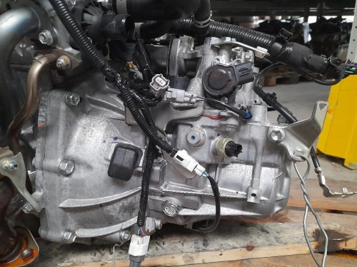 Cambio 303300H020 Toyota AYGO II 2018