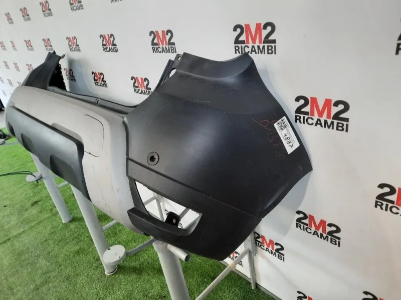 Paraurti POST 850222027R Dacia Duster II 2018