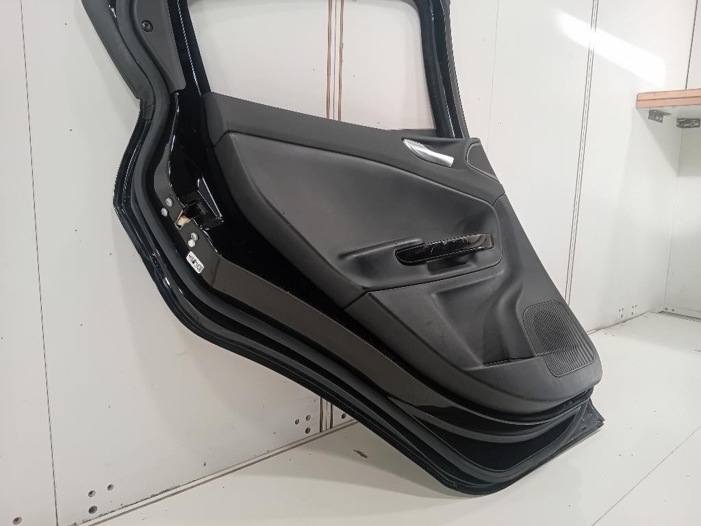 Paraurti POST 850222027R Dacia Duster II 2018