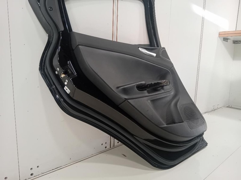 Paraurti POST 850222027R Dacia Duster II 2018