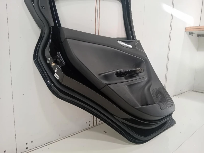 Porta POST SX 6000634838 Alfa Romeo Giulietta 2013