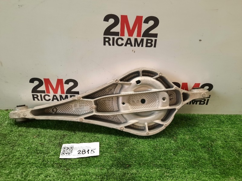 Braccio Oscillante Postinf POST DX 31317602 Volvo V60 I 2013