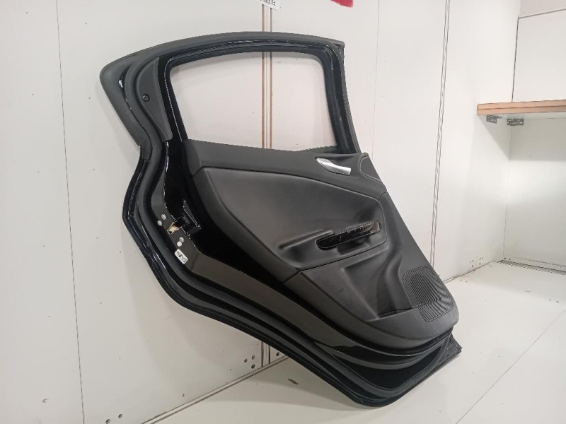 Paraurti POST 850222027R Dacia Duster II 2018