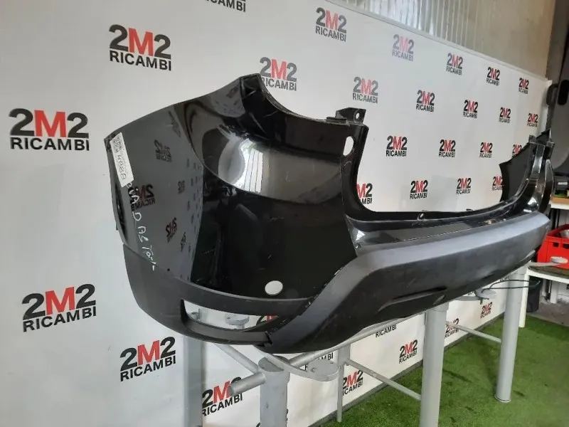 Paraurti POST 850222027R Dacia Duster II 2018