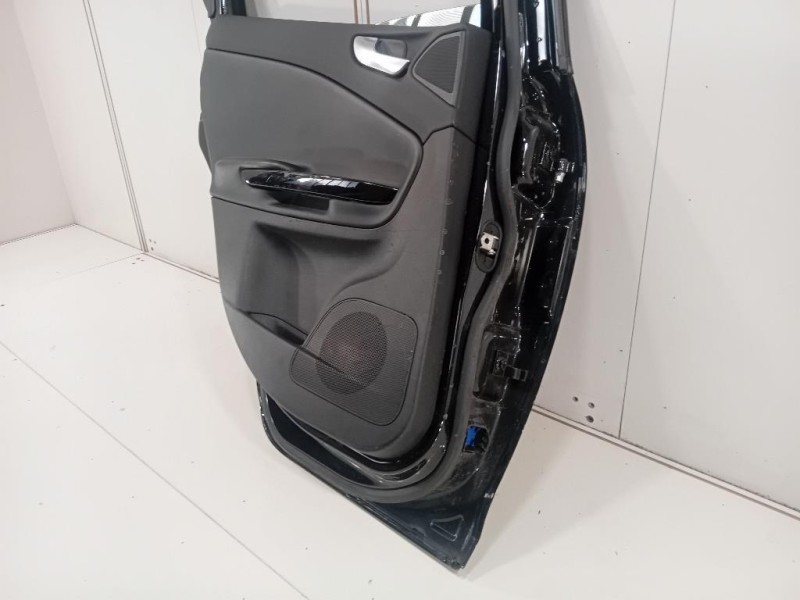 Paraurti POST 850222027R Dacia Duster II 2018