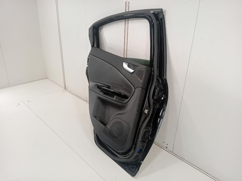 Paraurti POST 850222027R Dacia Duster II 2018