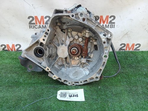 Cambio 20TT562878397 Toyota AYGO II 2018