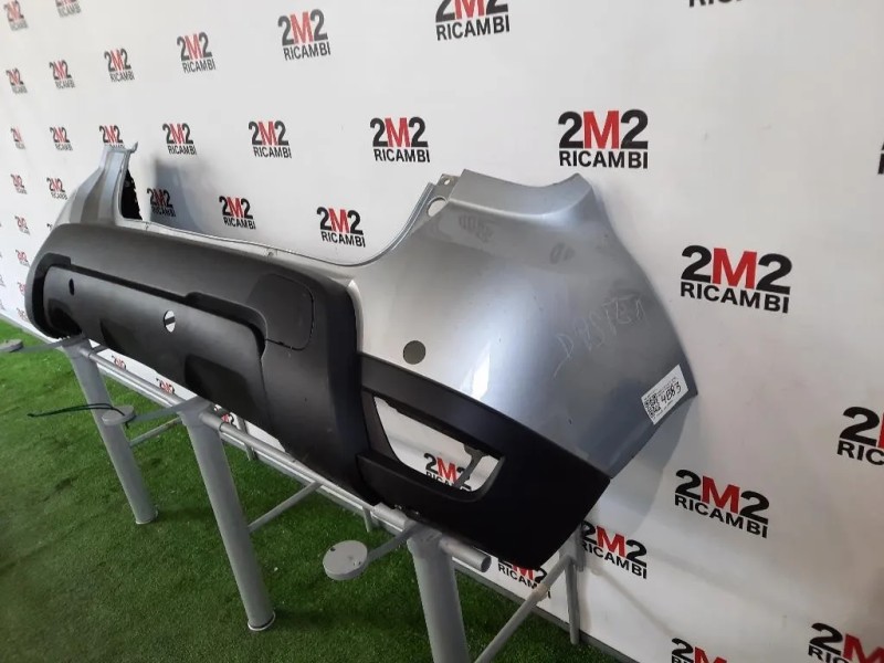 Paraurti POST 850222027R Dacia Duster II 2018