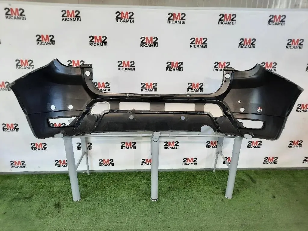 Paraurti POST 850101569S 850222027R Dacia Duster II 2018