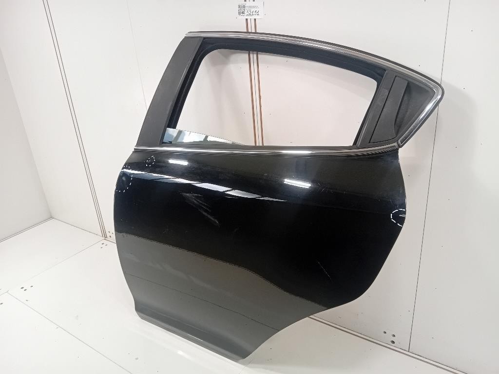 Paraurti POST 850101569S 850222027R Dacia Duster II 2018