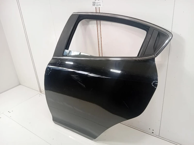 Porta POST SX 6000634838 Alfa Romeo Giulietta 2013