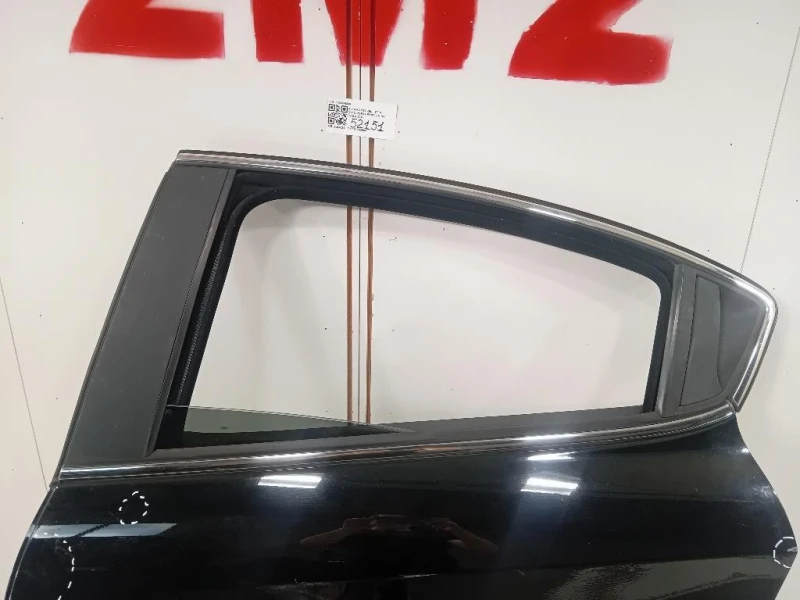 Porta POST SX 6000634838 Alfa Romeo Giulietta 2013